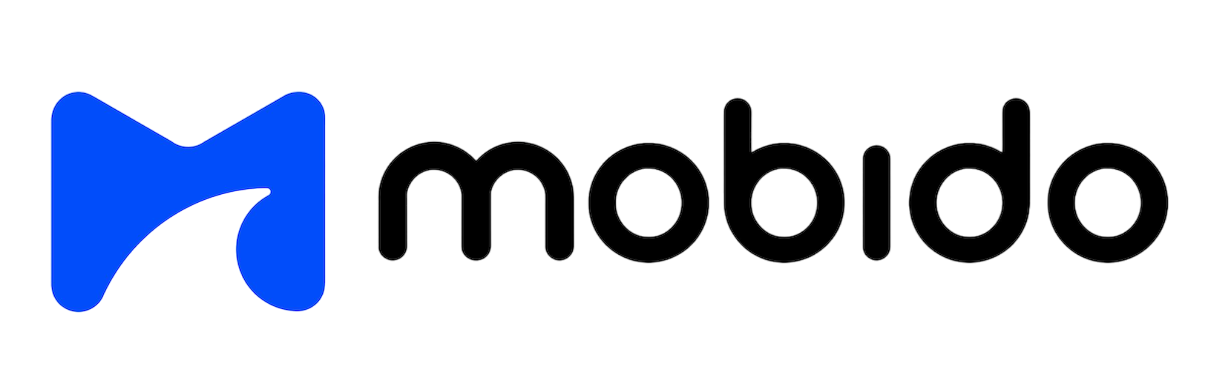 Mobido logo
